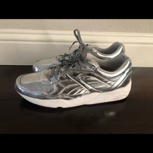 Puma R698 x Trinomic x Alife